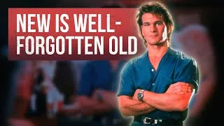 Thumbnail: The Rise And Fall Of Old-School Action Movies (Video Essay)