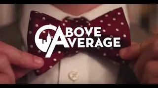 Thumbnail: Above Average Productions