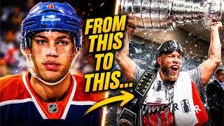 Thumbnail: What If The Oilers Never Traded Taylor Hall?