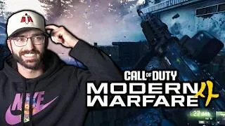 Thumbnail: YOU ARE GOING TO HATE MODERN WARFARE 4