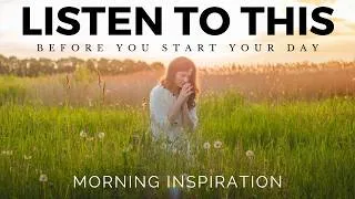 Thumbnail: Do THIS Every Morning - The Results Will Change You