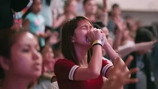 Thumbnail: His testimony brought them to tears