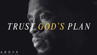 Thumbnail: TRUST GOD’S PLAN