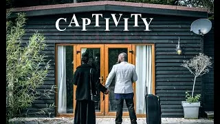 Thumbnail: CAPTIVITY (2021) - A Psychological Thriller | Short Film | ABOVE MEDIA - BMPCC4K
