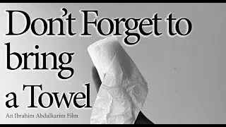 Thumbnail: Don't Forget To Bring A Towel (2020) | Fight Short Film | ABOVE MEDIA - BMPCC4K