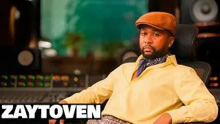 Thumbnail: Zaytoven Playing Keys & Making Trap Beats in the Studio