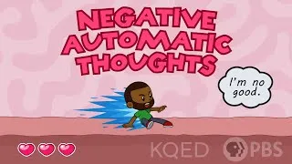 Thumbnail: How Your Brain Tricks You Into Negative Thinking