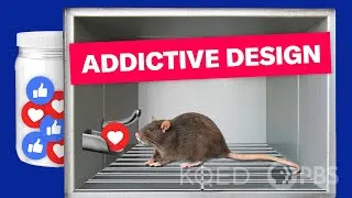 Thumbnail: Mind Control: How Apps Use Design Tricks To Hook You
