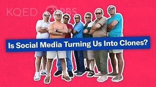 Thumbnail: Does Social Media Lead To Social Conformity?