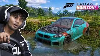 Thumbnail: REBUILDING A BROKEN BMW M2 INTO A 1600HP LEGEND! 🚀 | G29
