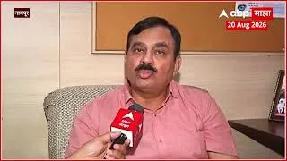 Thumbnail: Anil Bam : अमेरिकेच्या राजदूतांचं काश्मीरवर वक्तव्य, पाकिस्तानचा ‘तीळपापड’; अनिल बामांची प्रतिक्रिया