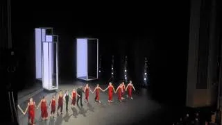 Thumbnail:  12y.o. Boy Soprano Vienna State Opera, Chichester Psalms, Alexis Zemtsov, HUGE OVATIONS 