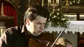 Thumbnail: Alexander Gordon Zemtsov  viola, Itamar Golan piano