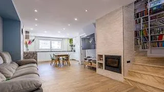 Thumbnail: Cosy Townhouse in the heart of Competa, Málaga!