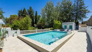 Thumbnail: The perfect home in Archidona, Málaga!