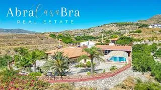Thumbnail: Charming Country Home with Pool, Guest House & Stunning Sea Views in Salobreña | Costa Tropical