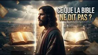 Thumbnail: Jésus : Ce que le Coran dit que la Bible ne vous révèle jamais