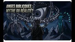 Thumbnail: Tous les anges de la Bible vs du Coran — Dessinés et expliqués