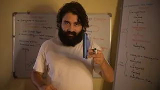 Thumbnail: Break Bad habits By Diderot Effect