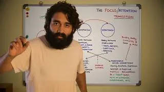 Thumbnail: The Dopamine - Attention Transition | Kill Distractions