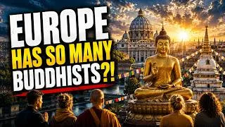 Thumbnail: 10 European Countries Where Buddhism Is Surprisingly Popular