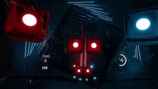 Thumbnail: Beat Saber Gameplay