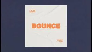 Thumbnail: Calvin Harris - Bounce (Abrox Flip)