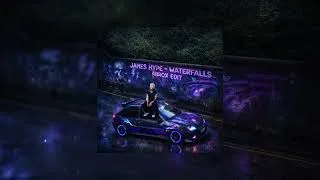 Thumbnail: James Hype - Waterfalls (Abrox Edit)