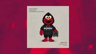 Thumbnail: Abrox - Elmo's Song