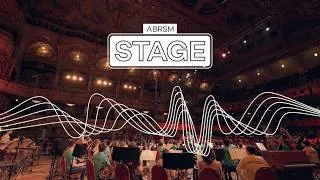 Thumbnail: ABRSM Stage - The National Youth Orchestra perform Marqeuz's Danzon No.2