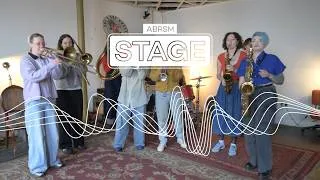 Thumbnail: ABRSM Stage - She's Got Brass