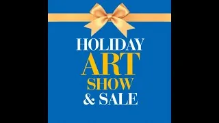 Thumbnail: Don Valley Art Club Holiday Show & Sale: At a glance