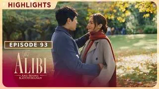 Thumbnail: Stella and Vincent begin a new chapter | The Alibi
