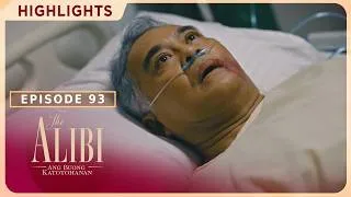 Thumbnail: Justice is served to Arthur and Jacqueline | The Alibi