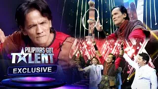 Thumbnail: Congratulations, Cardong Trumpo! | Pilipinas Got Talent Season 7 Grand Winner 🇵🇭