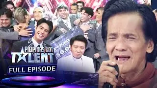Thumbnail: Pilipinas Got Talent Season 7 | Week 13 Episode 25 | June 22, 2025