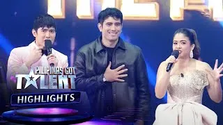 Thumbnail: Gerald Anderson invites everyone to watch his new series, Sins of the Father | PGT 2025