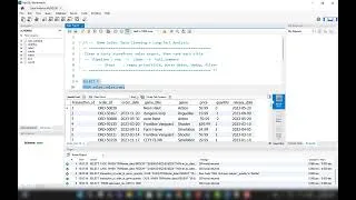 Thumbnail: SQL REGEX Every Data Analyst Should Know