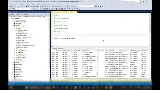 Thumbnail: Real Data Pipeline (SQL + Python)
