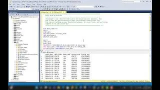Thumbnail: SQL Window Functions You MUST Know