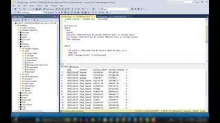 Thumbnail: Watch Me Use SQL to Find Where We’re Losing Money