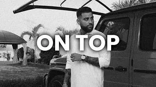 Thumbnail: Karan Aujla - On Top [Slowed + Reverb] | Abshomar