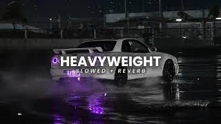 Thumbnail: Gurinder Gill - HEAVYWEIGHT [Slowed + Reverb] | Abshomar
