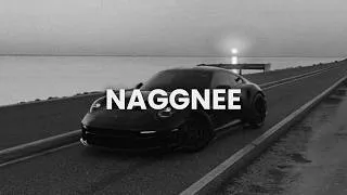 Thumbnail: Gurinder Gill - NAGGNEE [Slowed + Reverb] | Abshomar