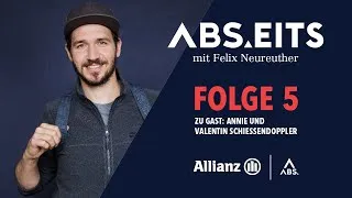 Thumbnail: ABS.EITS mit Felix Neureuther, Folge 5