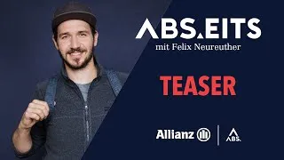 Thumbnail: Teaser: ABS.EITS mit Felix Neureuther