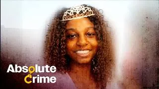 Thumbnail: Pregnant Florida Teen Murdered By Uncle And Found Under Garbage