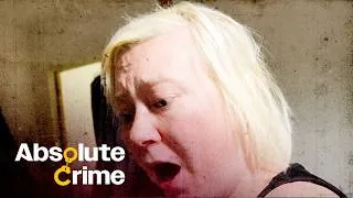 Thumbnail: "I Think I've Killed Him": She Texted Her Friends Her Exact Murder Plan