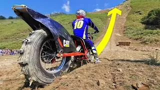 Thumbnail: This Motorbike Race is ALMOST Impossible...