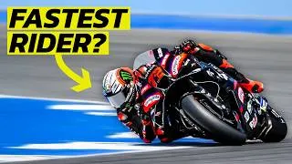 Thumbnail: Before the MotoGP 2026 Season Starts…watch this